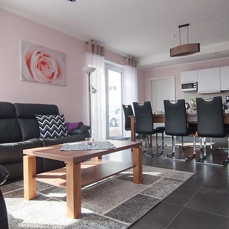 Komfortable Apartment-Wohnung Fulda Eksteriør bilde
