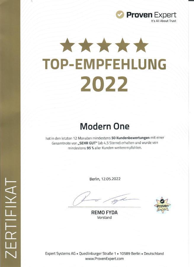 Komfortable Apartment-Wohnung Fulda Eksteriør bilde