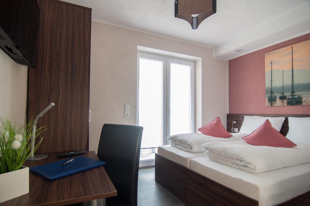 Komfortable Apartment-Wohnung Fulda Eksteriør bilde